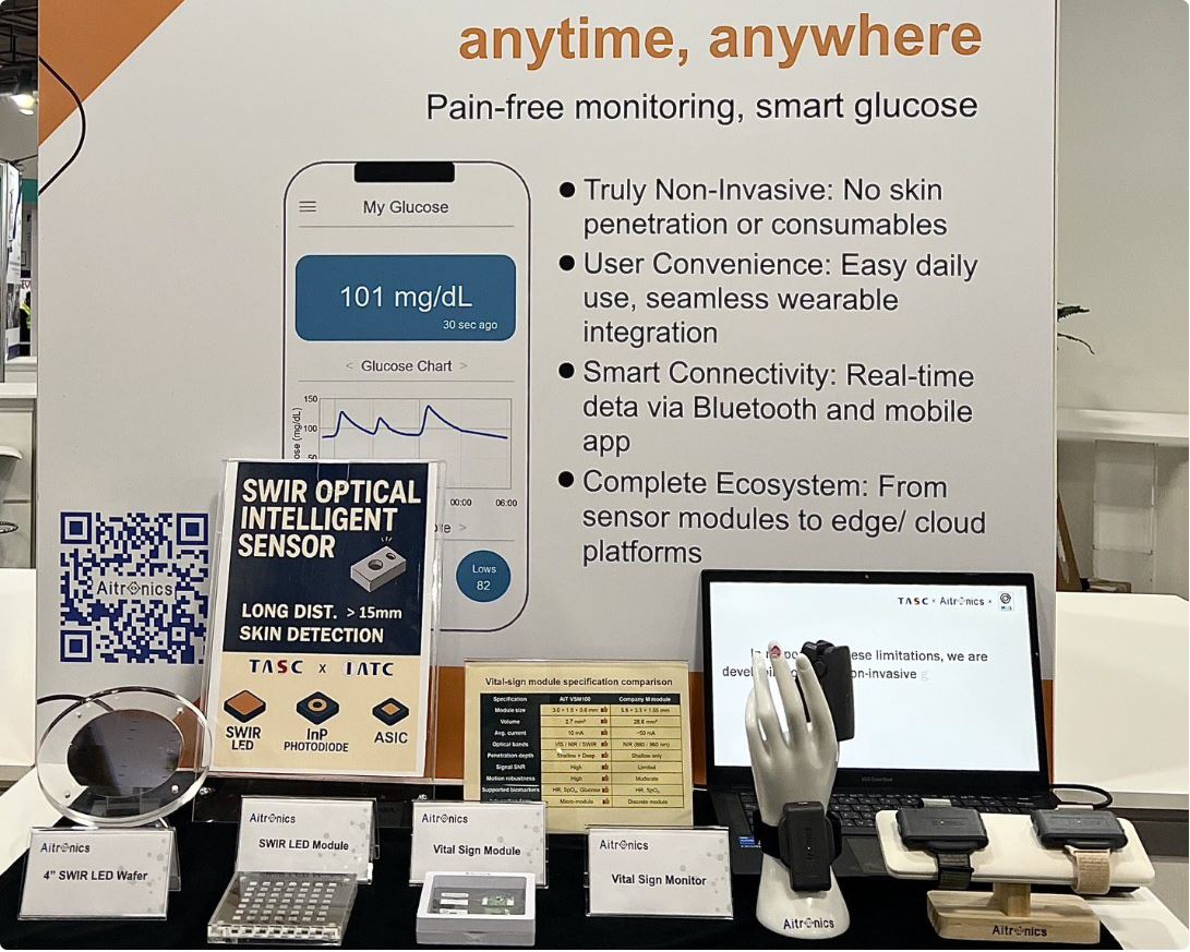 最新消息- 台亞半導體